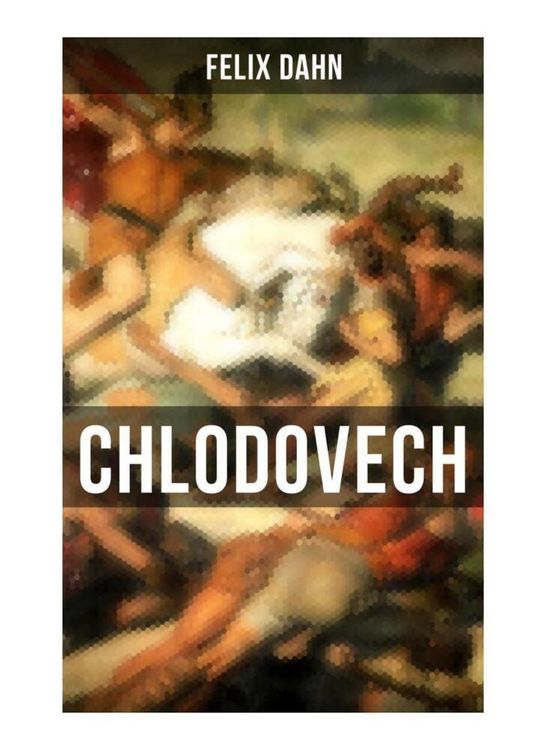 Produktbild: Chlodovech
