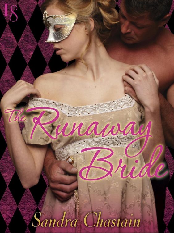 Produktbild: The Runaway Bride
