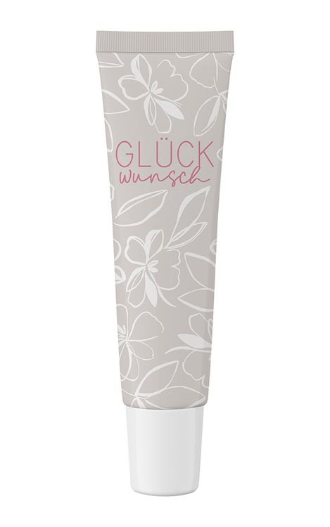 Produktbild: Wohlf&uuml;hl-Handcreme Gl&uuml;ckwunsch