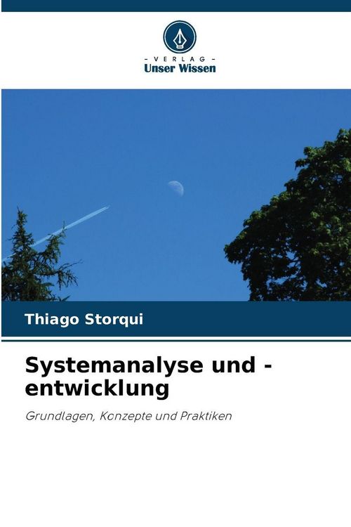 Produktbild: Systemanalyse und -entwicklung