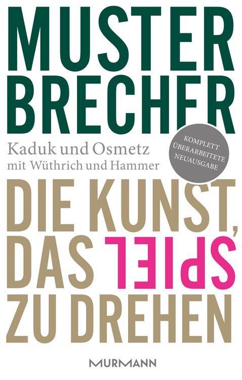 Produktbild: Musterbrecher