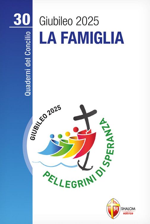 Produktbild: La famiglia
