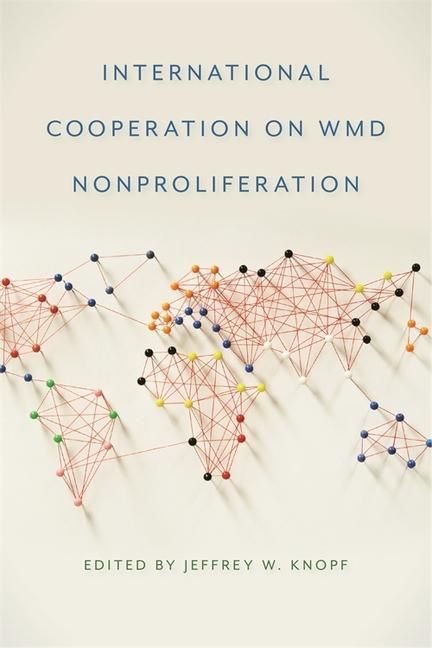 Produktbild: International Cooperation on Wmd Nonproliferation