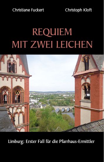 Produktbild: Requiem mit zwei Leichen