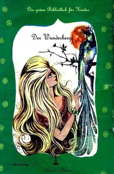 Produktbild: Der Wunderberg