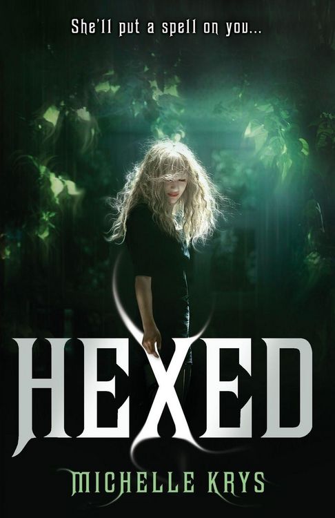 Produktbild: Hexed