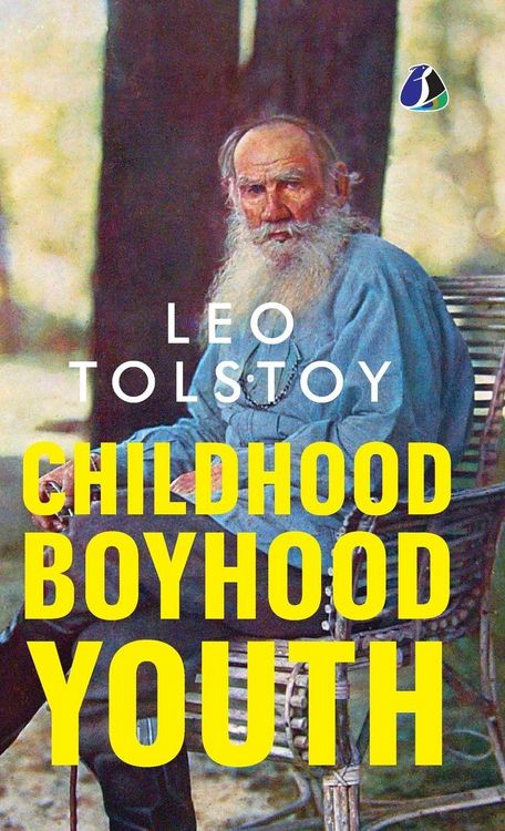 Produktbild: Childhood, Boyhood, Youth