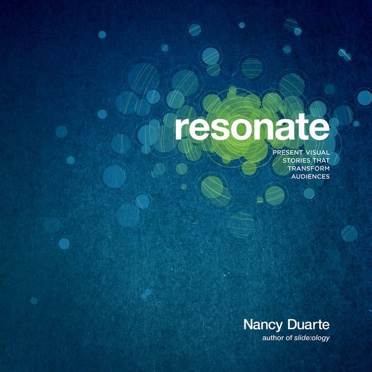 Produktbild: Resonate