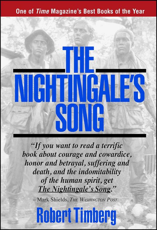 Produktbild: The Nightingale's Song