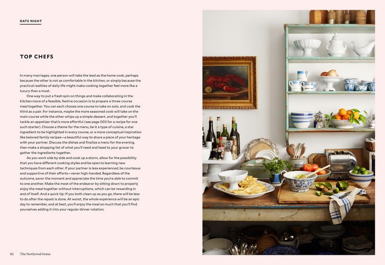 Produktbild: The Newlywed Home