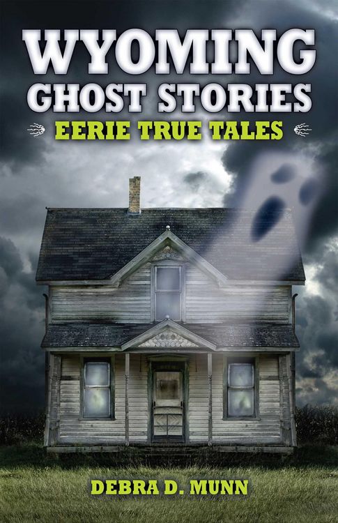 Produktbild: Wyoming Ghost Stories