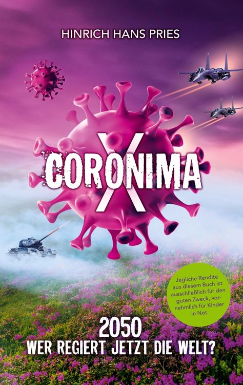 Produktbild: Coronima X