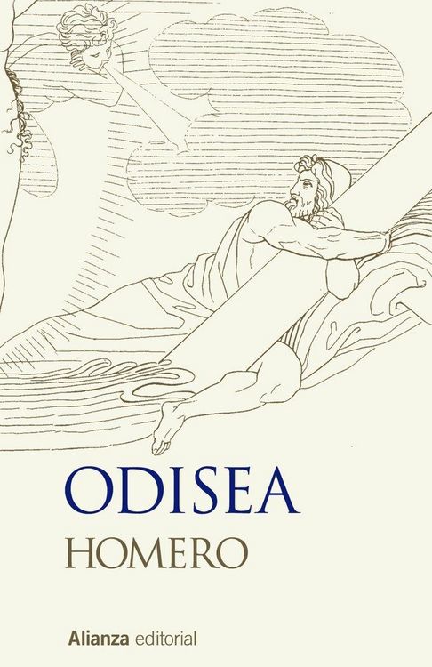 Produktbild: Odisea