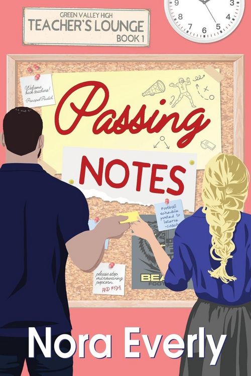 Produktbild: Passing Notes