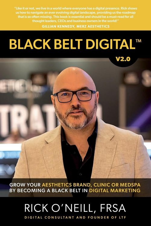 Produktbild: Black Belt Digital (tm)