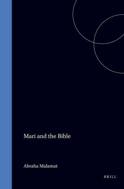 Produktbild: Mari and the Bible