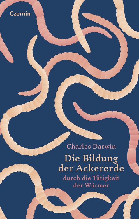 Produktbild: Die Bildung der Ackererde