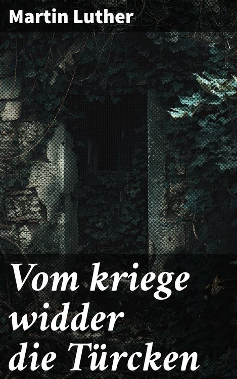 Produktbild: Vom kriege widder die T&uuml;rcken