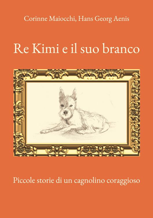 Produktbild: Re Kimi e il suo branco