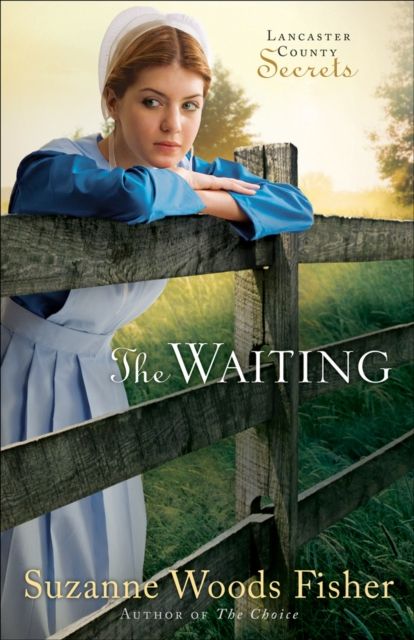 Produktbild: The Waiting