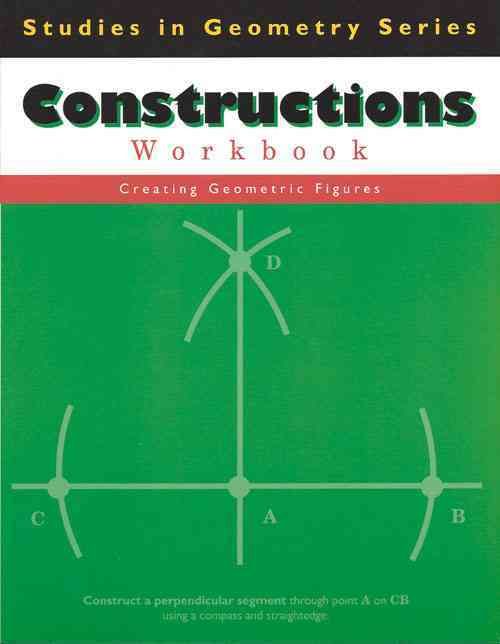 Produktbild: Pelli Leonard, T: Constructions Workbook