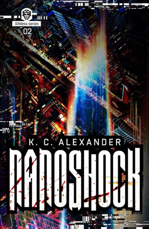 Produktbild: Nanoshock