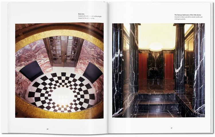 Produktbild: Adolf Loos