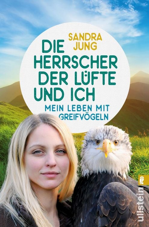 Produktbild: Die Herrscher der L&uuml;fte und ich