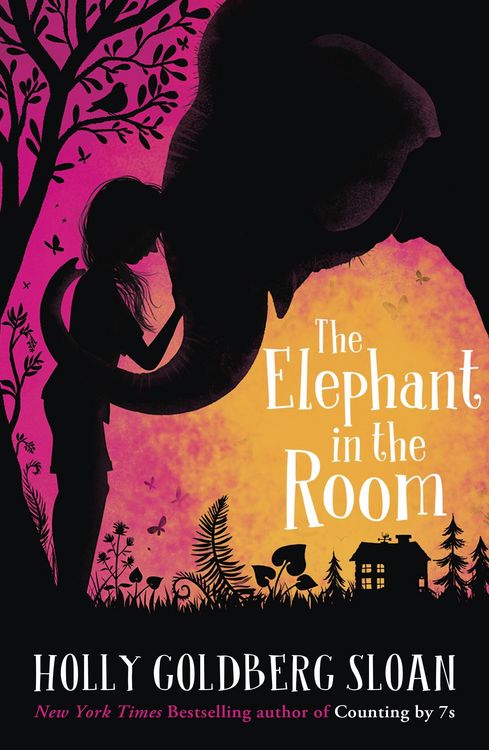 Produktbild: The Elephant in the Room