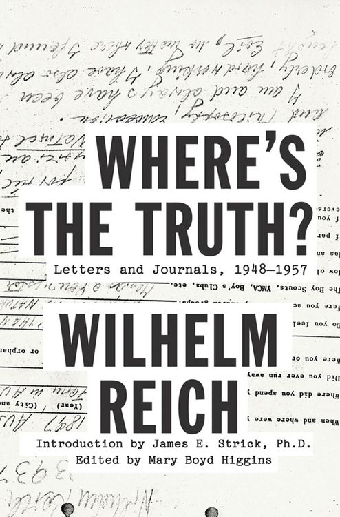 Produktbild: Wheres The Truth