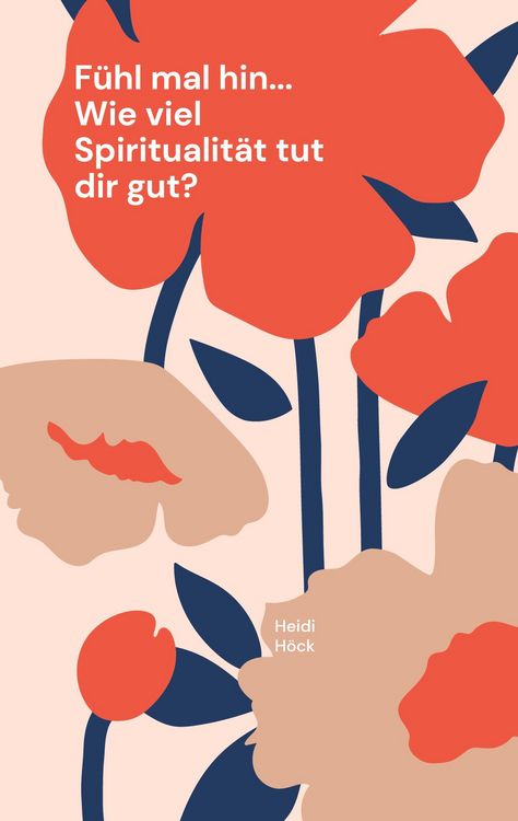 Produktbild: F&uuml;hl mal hin... Wie viel Spiritualit&auml;t tut dir gut?