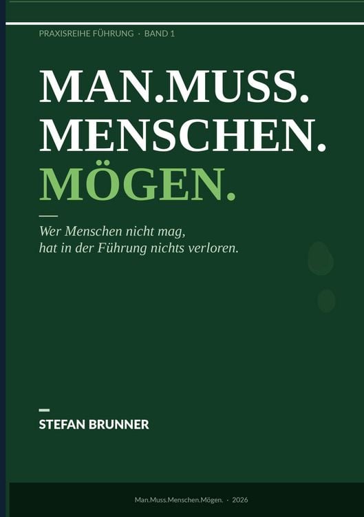 Produktbild: Man.Muss.Menschen.M&ouml;gen.