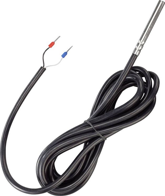 Produktbild: H-Tronic HTS 1000 Temperaturschalter -99 - 850&deg;C 3000W