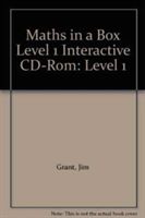 Produktbild: MATHS IN A BOX LEVEL 1 INTER D