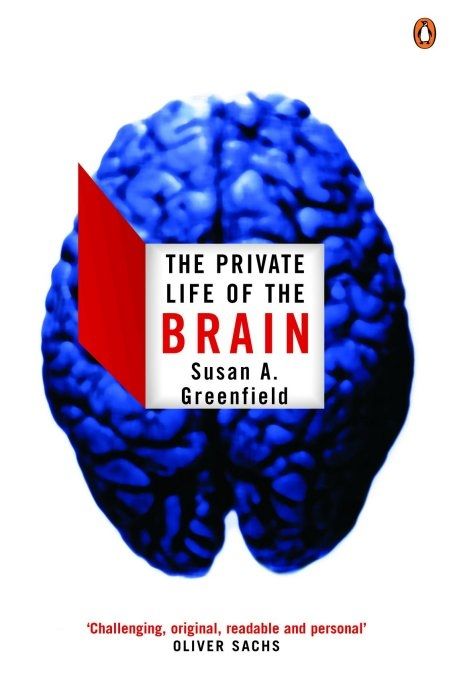 Produktbild: The Private Life of the Brain