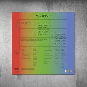 Produktbild: More D4ta