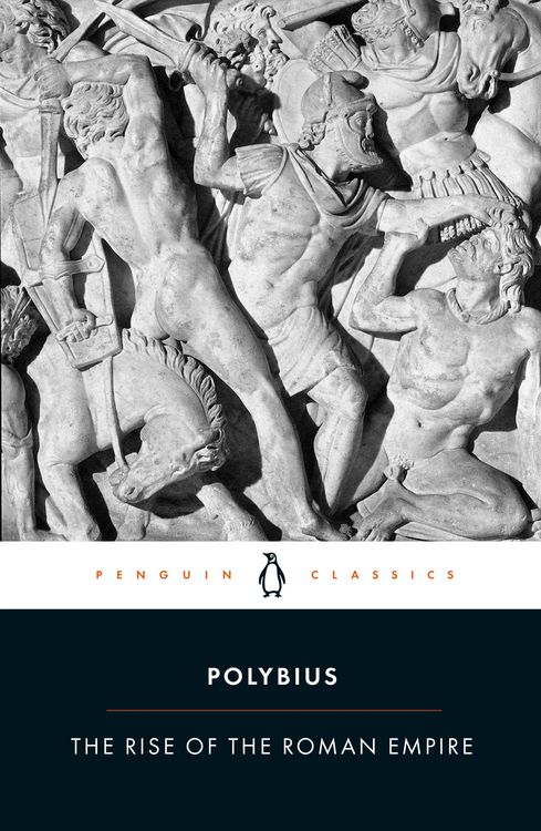 Produktbild: The Rise of the Roman Empire
