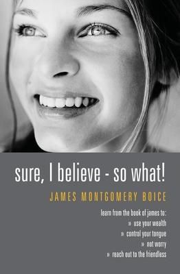 Produktbild: Sure I Believe! - So What?