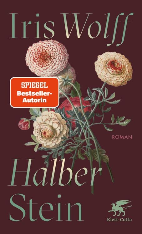 Produktbild: Halber Stein