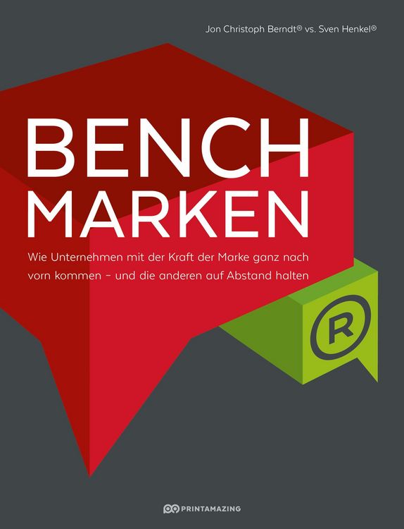 Produktbild: Benchmarken