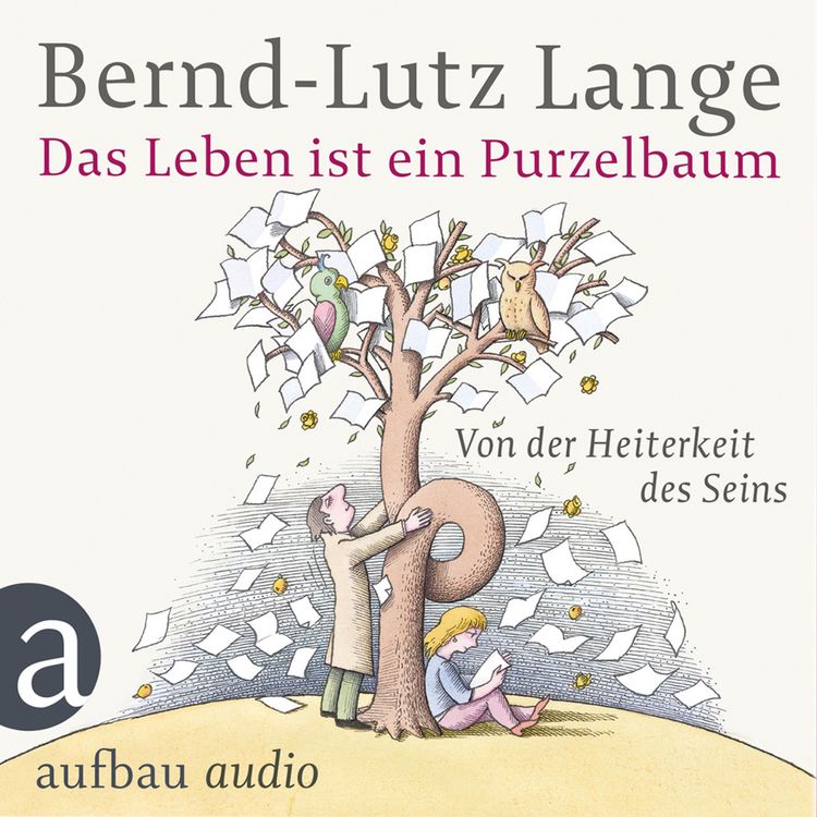 Produktbild: Das Leben ist ein Purzelbaum