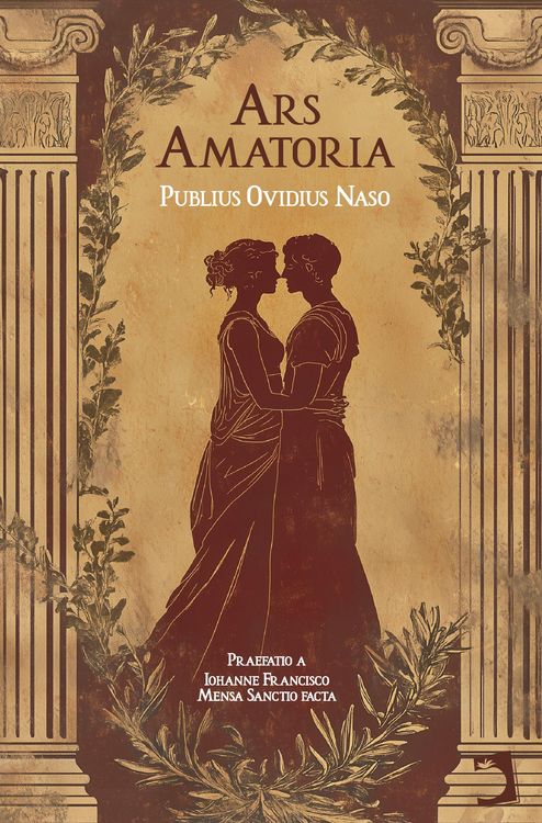 Produktbild: Ars Amatoria
