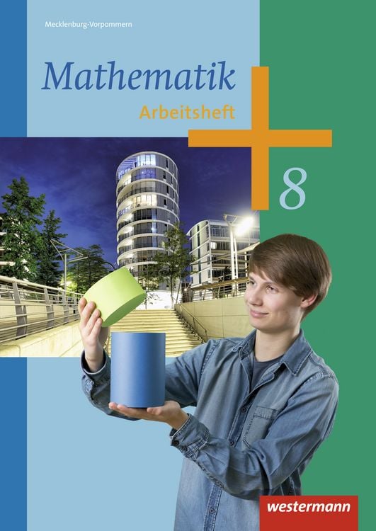 Produktbild: Mathematik - Ausgabe 2012 f&uuml;r Regionale Schulen in Mecklenburg-Vorpommern