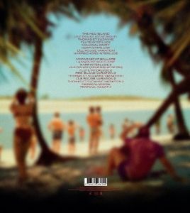 Produktbild: BO L'&iquest;le rouge