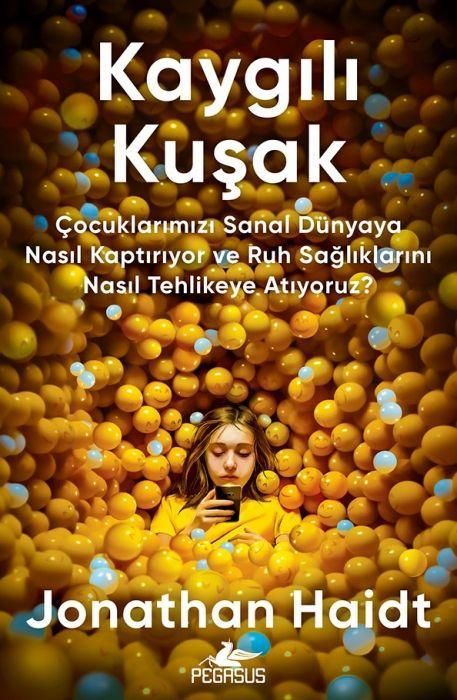 Produktbild: Kaygili Kusak