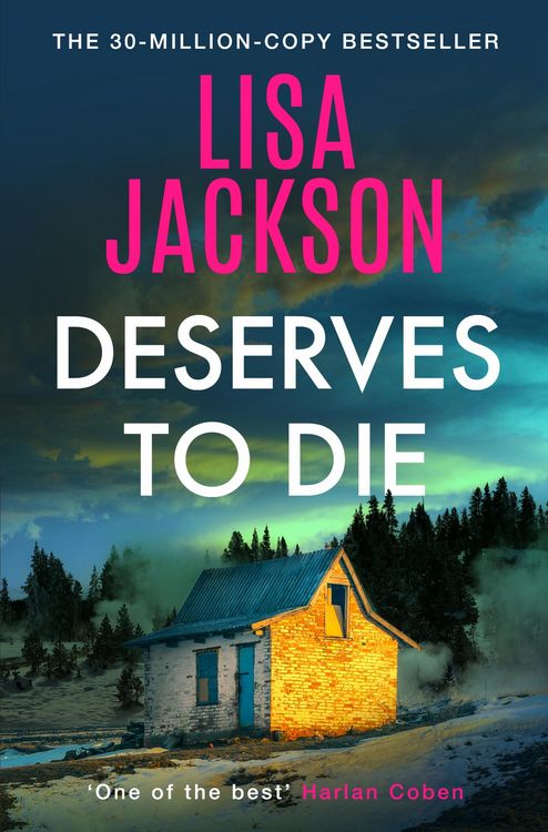 Produktbild: Deserves to Die