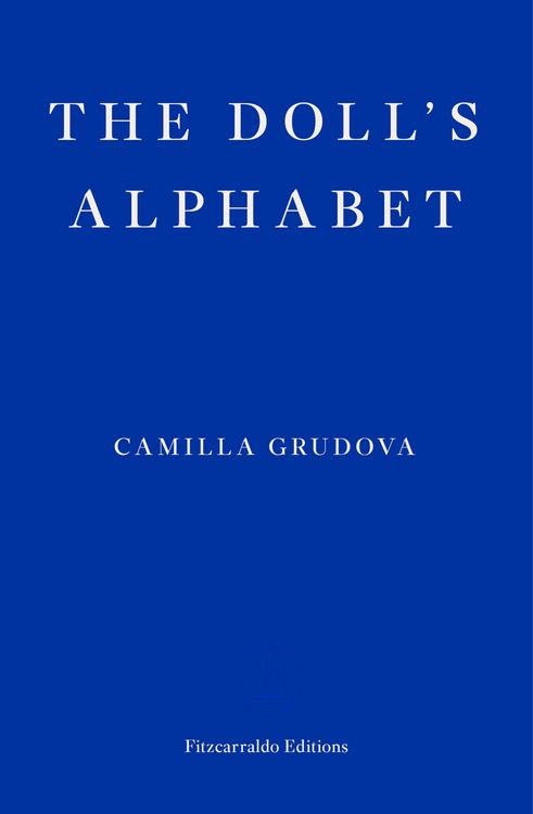 Produktbild: The Doll's Alphabet