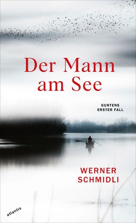 Produktbild: Der Mann am See