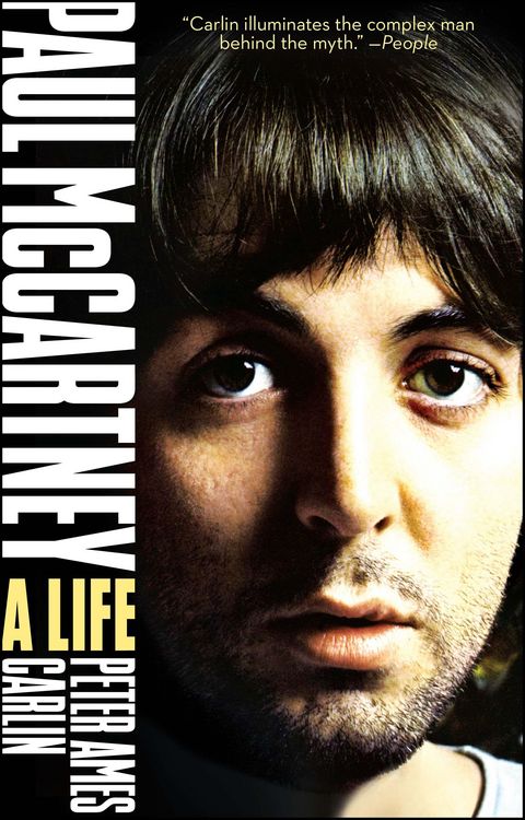 Produktbild: Paul McCartney