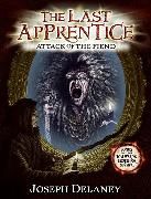 Produktbild: Attack of the Fiend
